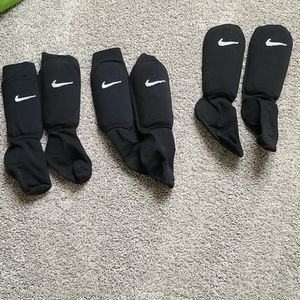 Nike Soccer Shin guards